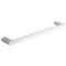 Towel Bar, 26 Inch, Modern, Chrome